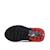 Baskets garçon logo safir 2 Noir 5 - vertbaudet enfant 