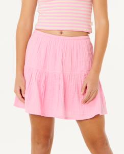 -Short premium fille