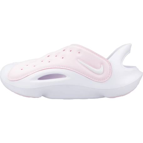 Tongs enfant garçon Rose 2 - vertbaudet enfant 