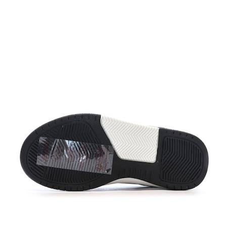 Baskets garçon manis Blanc 5 - vertbaudet enfant 