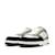 Baskets garçon logo manis Blanc 6 - vertbaudet enfant 