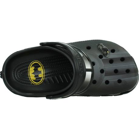 Tongs garçon modèle batman batmobile Noir 6 - vertbaudet enfant 