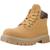 Bottes enfant garçon Brun clair ochre+Brun ocre 4 - vertbaudet enfant 
