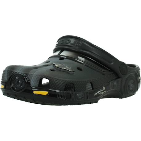 Tongs garçon modèle batman batmobile Noir 4 - vertbaudet enfant 