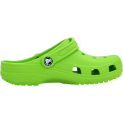 Chaussures-Chaussures garçon 23-38-Tongs fille modèle classic clog k