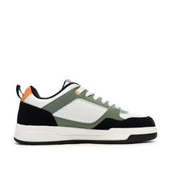 Chaussures-Chaussures garçon 23-38-Baskets, tennis-Baskets garçon logo manis