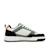 Baskets garçon logo manis Blanc 1 - vertbaudet enfant 