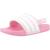 Sandales de plage avec lanière Rose 4 - vertbaudet enfant 