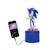 Enceinte veilleuse sonic Bleu 4 - vertbaudet enfant 