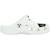 Sandale enfant synthétique synthétique classic soccer ball Blanc 1 - vertbaudet enfant 