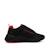 Baskets garçon logo safir 2s Noir 1 - vertbaudet enfant 