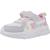 Baskets bébé fille Gris purple 4 - vertbaudet enfant 