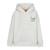 Sweat garçon okido Écru 1 - vertbaudet enfant 