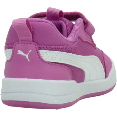 Baskets bébé fille Rose pink 3 - vertbaudet enfant 