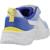 Baskets bébé garçon Bleu blue 3 - vertbaudet enfant 