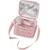 Lunch bag isotherme seahorse (2,5 l) Blanc+Bleu, beige, marron+Ecru, marron, rouge+Marron, blanc+Olive, marron,blanc+Rose hippocampe+Vert+Vert clair+Vert crocodile 20 - vertbaudet enfant 
