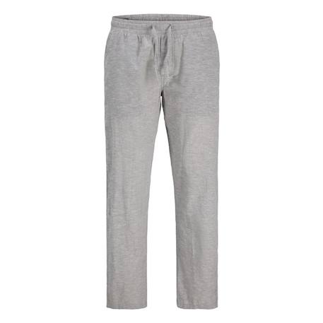 Garçon-Pantalon-Pantalon fluide garçon kane paros
