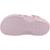 Sandale enfant caoutchouc caoutchouc classic vday clog k Rose 6 - vertbaudet enfant 