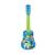 Ma première guitare toy story Bleu 1 - vertbaudet enfant 