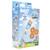 Projecteur à histoires et lampe torche bluey BLEU 3 - vertbaudet enfant 