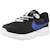 Baskets enfant garçon en textile Bleu 400+Bleu 401+Noir 004+Vert 300 16 - vertbaudet enfant 