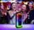 Enceinte grande taille bluetooth® lumineuse effet flammes multicolores avec micro MULTICOLORE 4 - vertbaudet enfant 