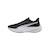 Baskets basses  à lacets Noir blanc argent 2 - vertbaudet enfant 