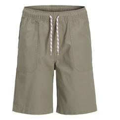 Short garçon jaiden  - vertbaudet enfant