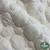Babysom - coussin de maternité 3 en 1 : grossesse, allaitement et repos bébé - housse motif blanc galet - xxl Blanc 4 - vertbaudet enfant 