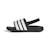 Claquettes de plage Noir 2 - vertbaudet enfant 