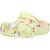 Sandale enfant synthétique synthétique classic dragon Jaune 4 - vertbaudet enfant 