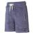 Short garçon oboy Gris+Marine 3 - vertbaudet enfant 
