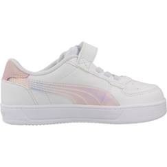 Chaussures-Chaussures fille 23-38-Basket fille modèle 39873101