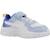 Baskets bébé garçon Bleu blue 5 - vertbaudet enfant 