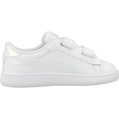 Basket fille modèle smash 3.0 holo 2.0 v  - vertbaudet enfant