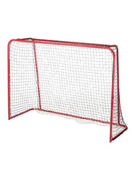 Floorball goal - unihockey Rouge/noir 2 - vertbaudet enfant 