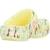 Sandale enfant synthétique synthétique classic dragon Jaune 3 - vertbaudet enfant 
