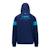 Veste garçon à capuche adorfeo Marine 2 - vertbaudet enfant 