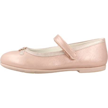 Sandales fille modèle 1069165c Rose 100 2 - vertbaudet enfant 