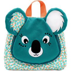 Puériculture-Trousse de toilette berlingos le koala