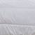 Couette légère coton bio printemps été Blanc 4 - vertbaudet enfant 