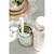 Gourde thermos pot isotherme 400 ml Wonderland beige+Wonderland bleu+Wonderland rose 10 - vertbaudet enfant 