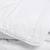 Couette légère coton bio printemps été Blanc 3 - vertbaudet enfant 