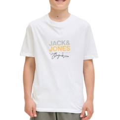 T-shirt manches courtes garçon canggu  - vertbaudet enfant