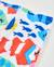 Legging en maille pour fille avec imprimé marin Multicolore 3 - vertbaudet enfant 