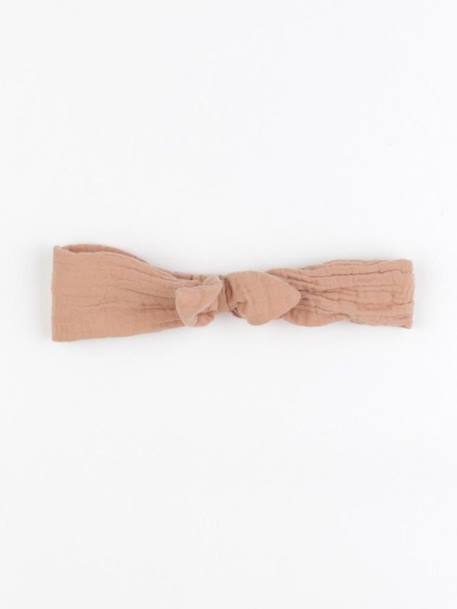 Bandeau - 2 ans Marron 1 - vertbaudet enfant 