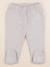 Jegging - 2 ans Gris 1 - vertbaudet enfant 