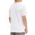 T-shirt manches courtes garçon canggu Blanc+Marron+Noir 2 - vertbaudet enfant 