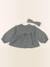 Blouse - 2 ans Vert 1 - vertbaudet enfant 