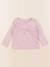 Tee-shirt - 2 ans Violet 1 - vertbaudet enfant 